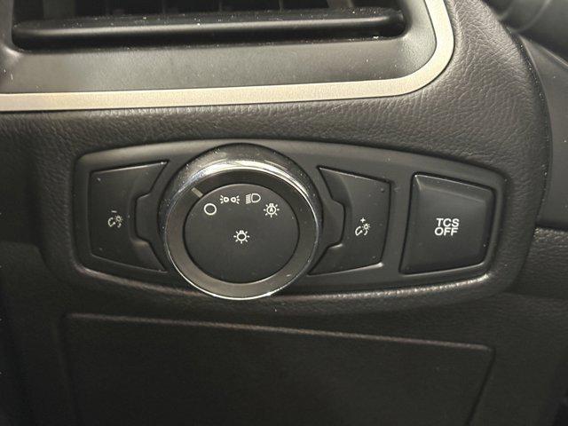used 2022 Ford Edge car, priced at $22,144