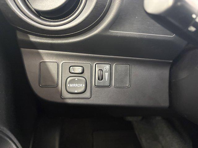 used 2016 Toyota Prius c car, priced at $11,995