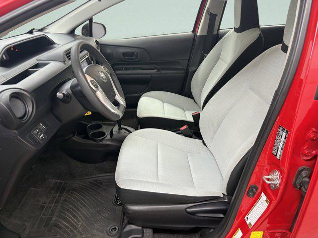 used 2016 Toyota Prius c car, priced at $11,995