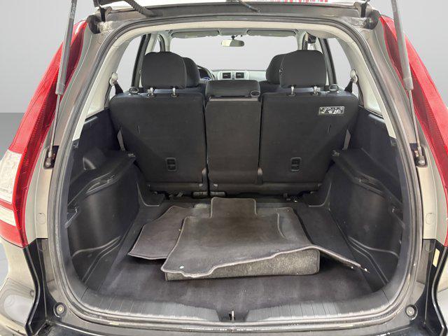 used 2010 Honda CR-V car, priced at $10,995