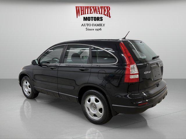 used 2010 Honda CR-V car, priced at $10,995