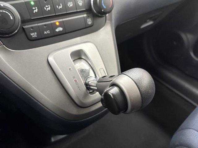 used 2010 Honda CR-V car, priced at $10,995