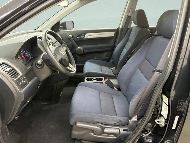 used 2010 Honda CR-V car, priced at $10,995