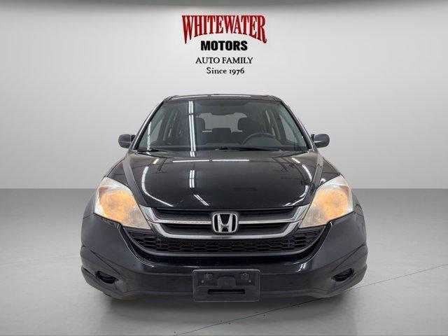 used 2010 Honda CR-V car, priced at $10,995