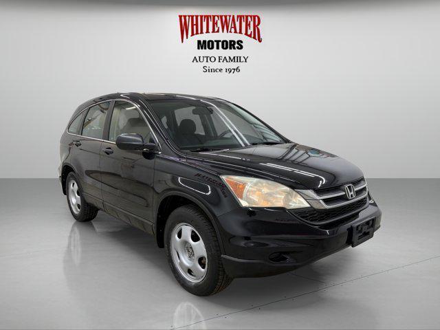 used 2010 Honda CR-V car, priced at $10,995
