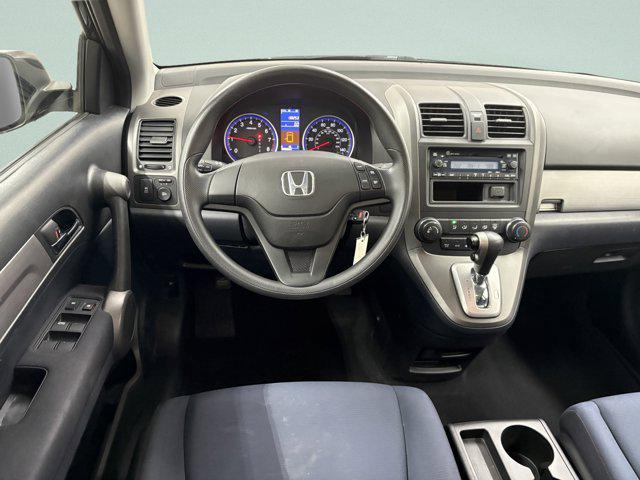 used 2010 Honda CR-V car, priced at $10,995