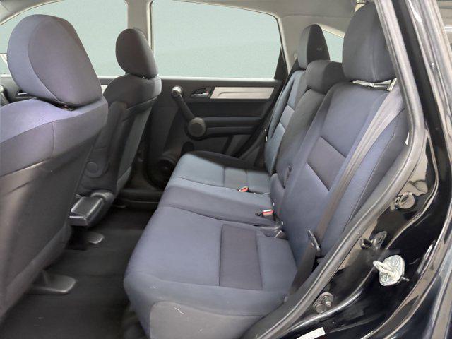 used 2010 Honda CR-V car, priced at $10,995