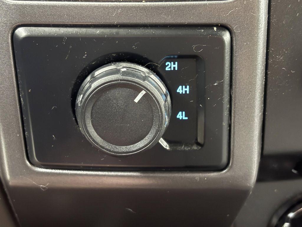 used 2015 Ford F-150 car, priced at $23,144