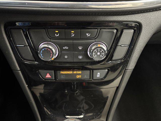 used 2019 Buick Encore car, priced at $15,995