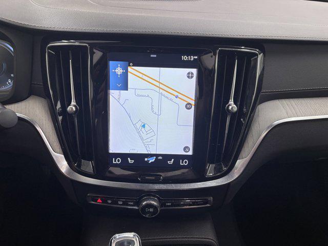 used 2021 Volvo S60 Recharge Plug-In Hybrid car, priced at $26,995