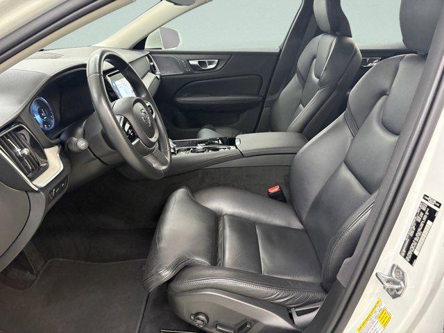 used 2021 Volvo S60 Recharge Plug-In Hybrid car, priced at $26,995