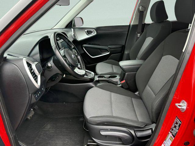 used 2020 Kia Soul car, priced at $13,995