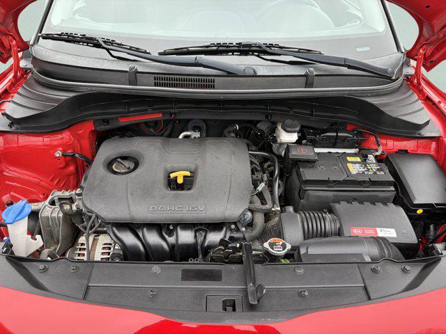 used 2020 Kia Soul car, priced at $13,995