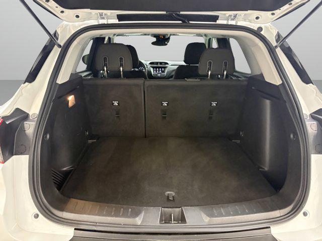 used 2021 Chevrolet TrailBlazer car, priced at $13,995