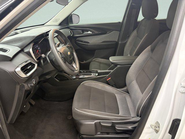 used 2021 Chevrolet TrailBlazer car, priced at $13,995