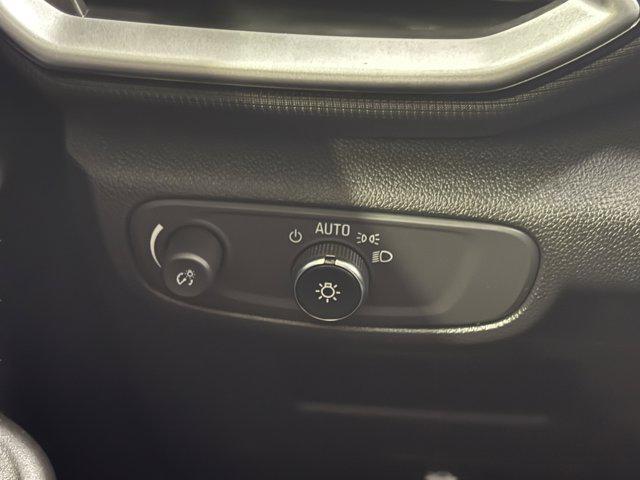 used 2021 Chevrolet TrailBlazer car, priced at $13,995