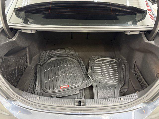 used 2016 Mercedes-Benz C-Class car, priced at $12,995