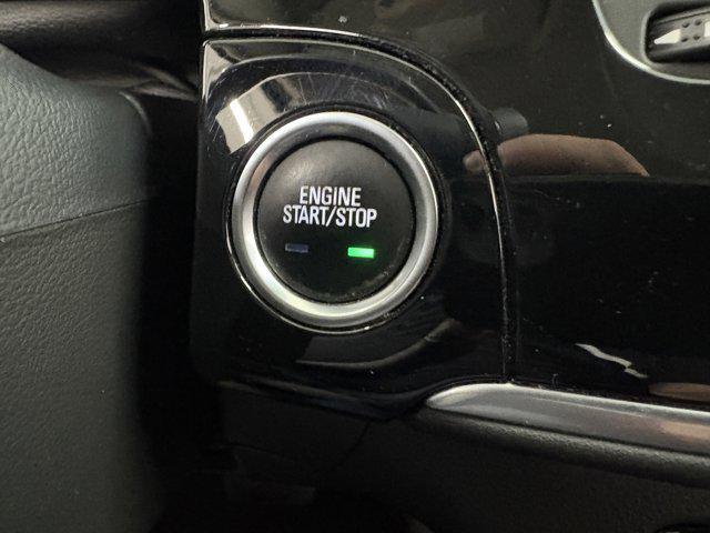 used 2021 Buick Encore car, priced at $16,888