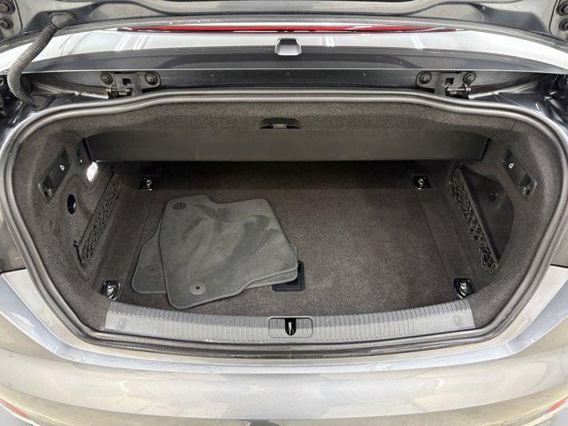 used 2018 Audi A5 car, priced at $14,995