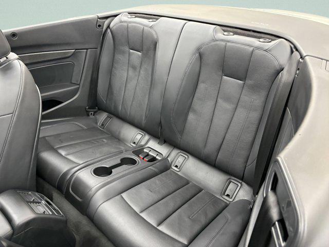 used 2018 Audi A5 car, priced at $14,995