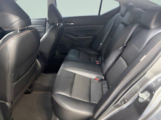 used 2020 Nissan Altima car, priced at $14,995