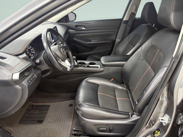 used 2020 Nissan Altima car, priced at $14,995
