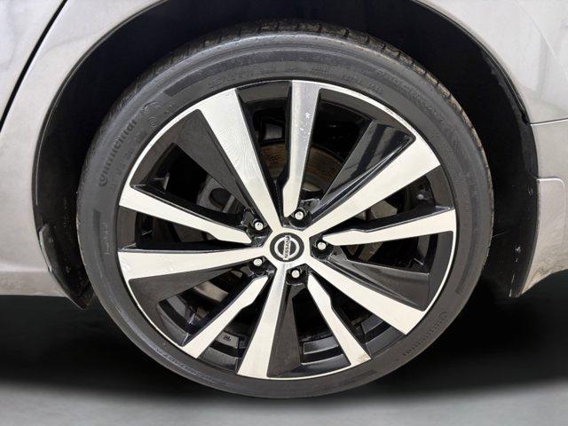 used 2020 Nissan Altima car, priced at $14,995
