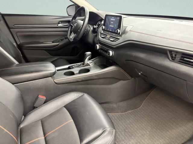 used 2020 Nissan Altima car, priced at $14,995