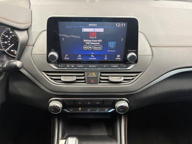 used 2020 Nissan Altima car, priced at $14,995