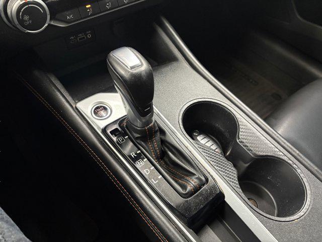 used 2020 Nissan Altima car, priced at $14,995