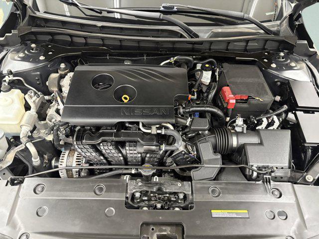 used 2020 Nissan Altima car, priced at $14,995