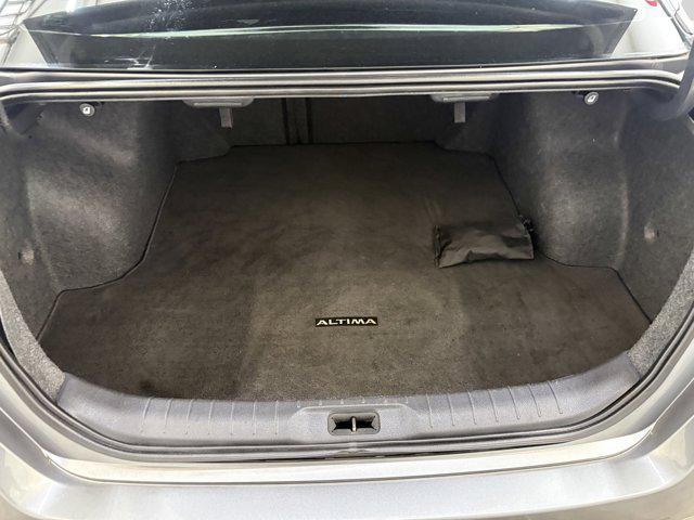 used 2020 Nissan Altima car, priced at $14,995