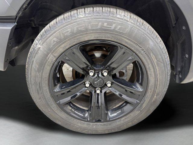 used 2024 Ram 1500 Classic car, priced at $33,144