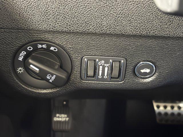 used 2021 Dodge Charger car