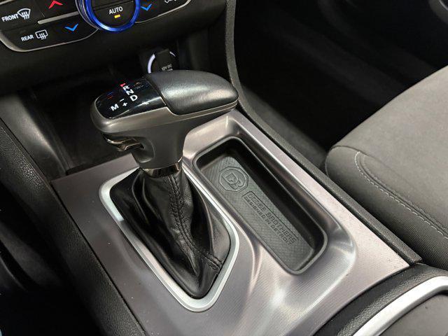 used 2021 Dodge Charger car