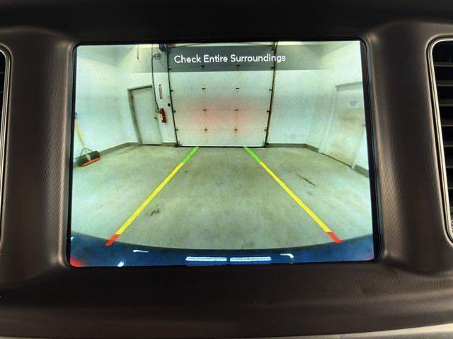 used 2021 Dodge Charger car