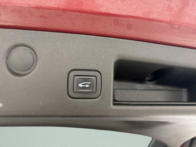 used 2018 Chevrolet Equinox car, priced at $15,995