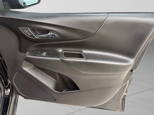 2019 Mosaic Black Metallic Chevrolet Equinox