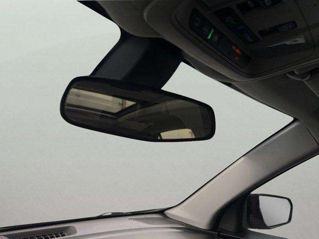 2019 Mosaic Black Metallic Chevrolet Equinox