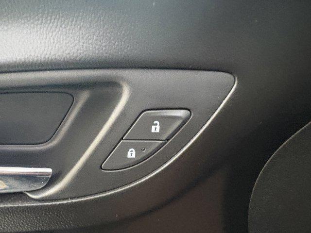 2019 Mosaic Black Metallic Chevrolet Equinox