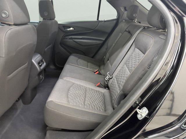 2019 Mosaic Black Metallic Chevrolet Equinox