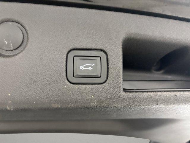 2019 Mosaic Black Metallic Chevrolet Equinox