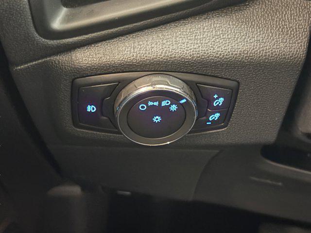 used 2021 Ford EcoSport car, priced at $17,995