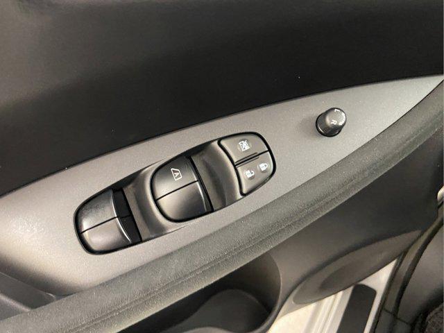 used 2013 Nissan Leaf car, priced at $8,995