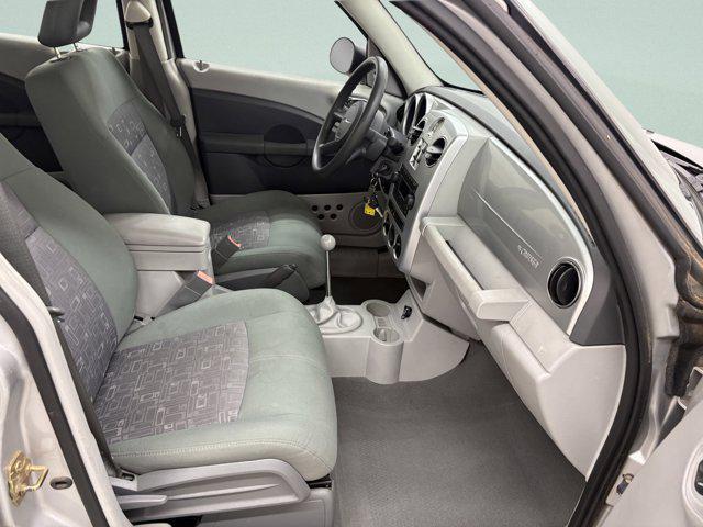used 2007 Chrysler PT Cruiser car, priced at $6,995