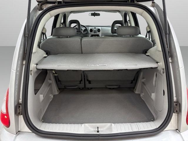 used 2007 Chrysler PT Cruiser car, priced at $6,995