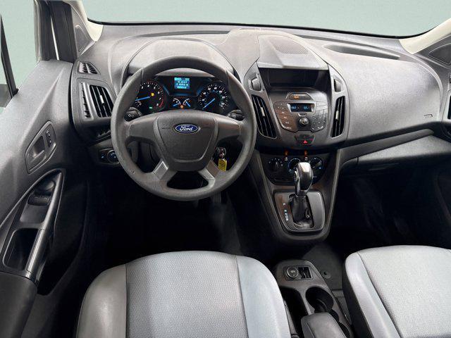 used 2018 Ford Transit Connect car, priced at $13,995