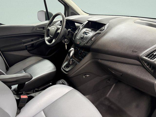 used 2018 Ford Transit Connect car, priced at $13,995