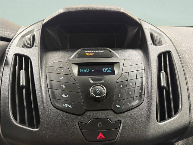 used 2018 Ford Transit Connect car, priced at $13,995