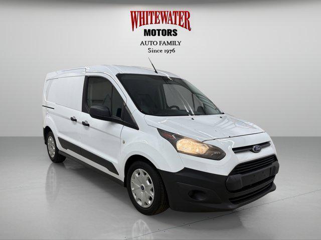 used 2018 Ford Transit Connect car, priced at $13,995